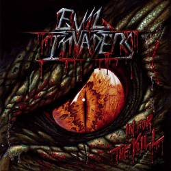 Evil Invaders : In for the Kill